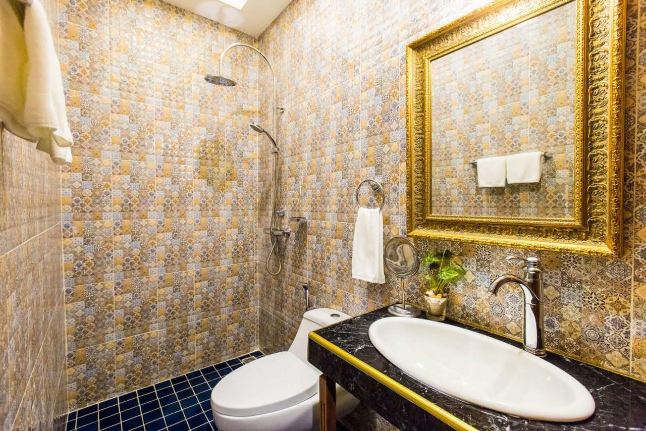 Yadana Chiangmai Hotell Chiang Mai Eksteriør bilde