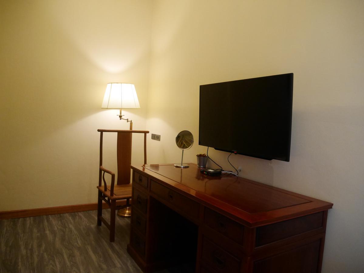 Yadana Chiangmai Hotell Chiang Mai Eksteriør bilde