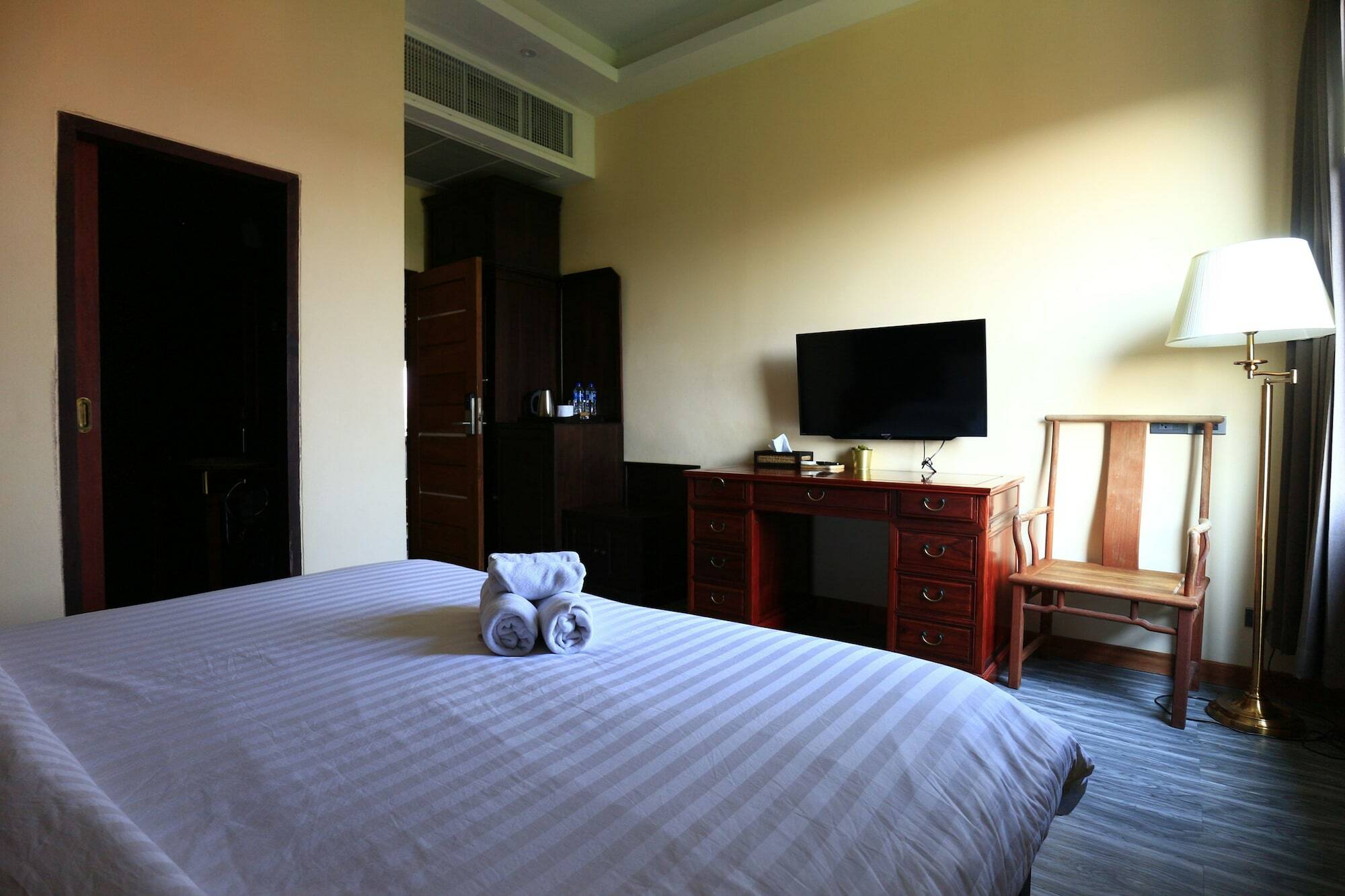Yadana Chiangmai Hotell Chiang Mai Eksteriør bilde