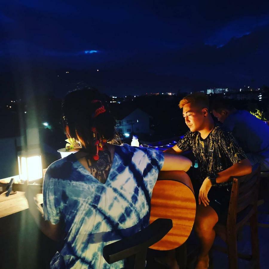 Yadana Chiangmai Hotell Chiang Mai Eksteriør bilde