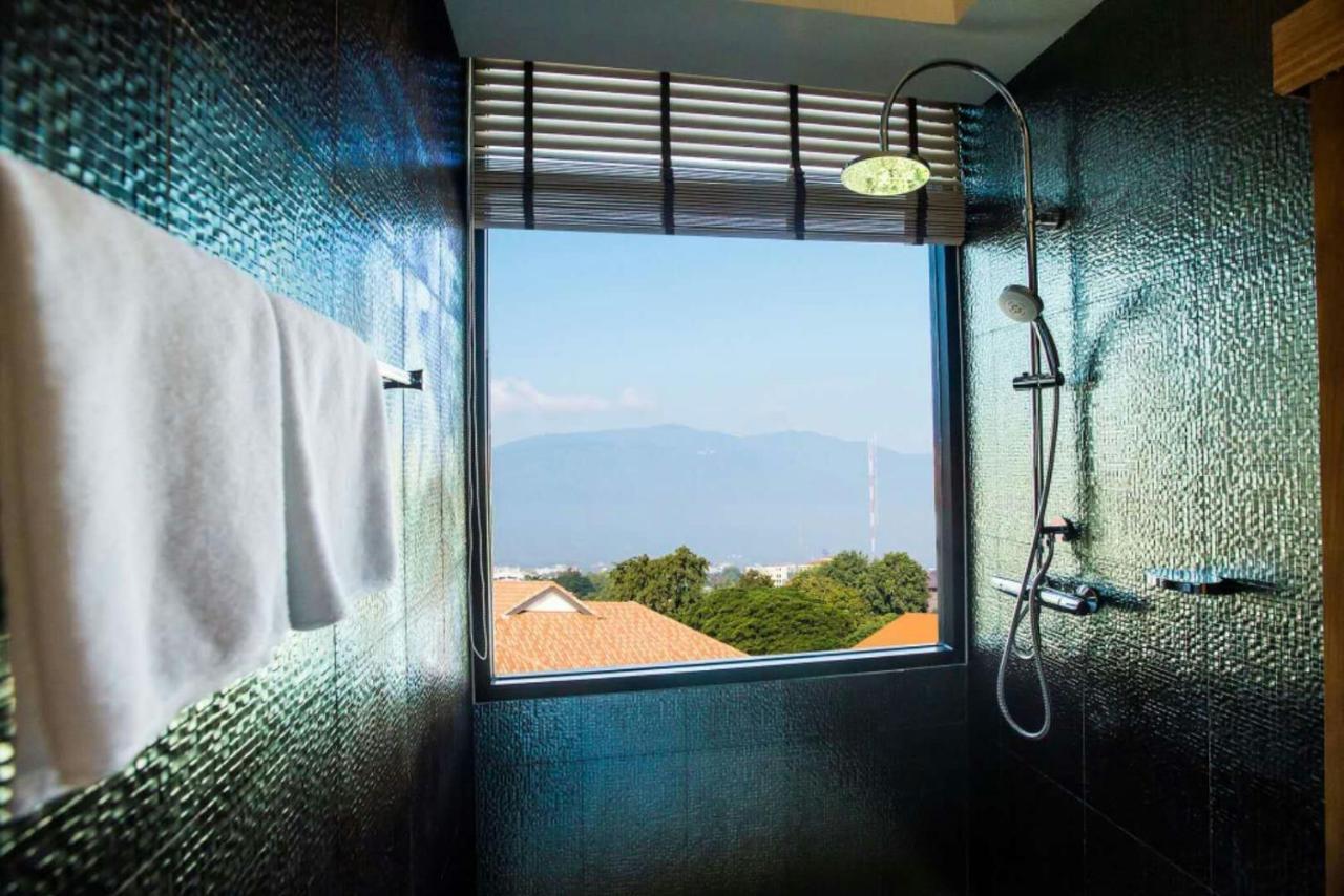 Yadana Chiangmai Hotell Chiang Mai Rom bilde