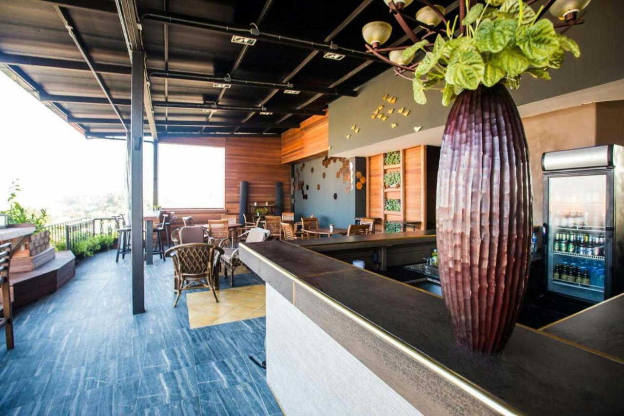 Yadana Chiangmai Hotell Chiang Mai Rom bilde